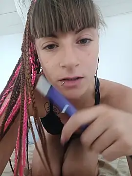 Cristina02 online show from 07-25-26, 10:46