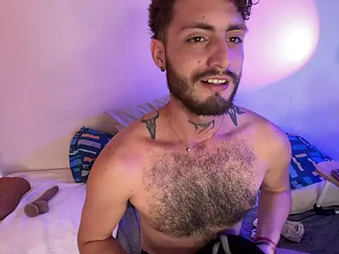 axel giracr online show from 12-08-24, 08:15