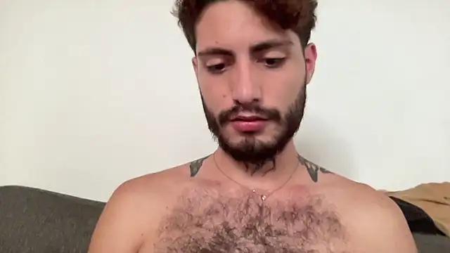 axel giracr online show from 01-11-25, 04:46