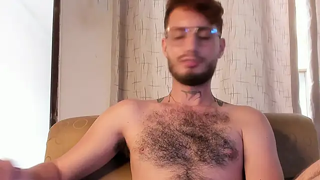 axel giracr online show from 02-22-25, 07:36