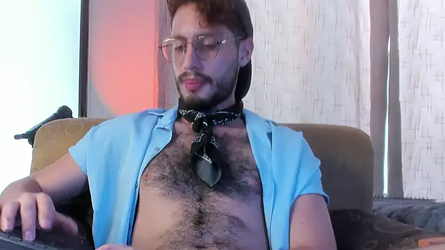 axel giracr online show from 03-07-25, 08:22