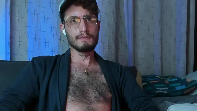 axel giracr online show from 03-20-25, 12:51