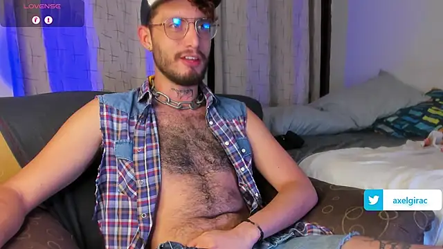 axel giracr online show from 03-22-25, 01:22