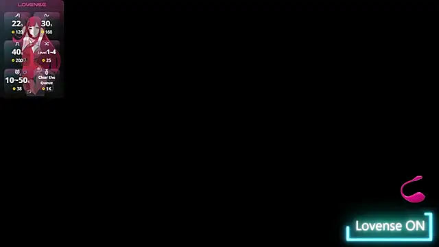 Margarethlex online show from 10-24-25, 03:58