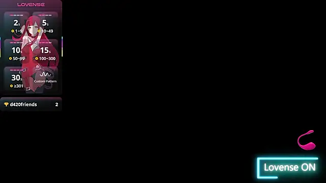 Snapshot of Margarethlex chatting on 02-13-26, 03:57 Margarethlex online show from 02-13-26, 03:57