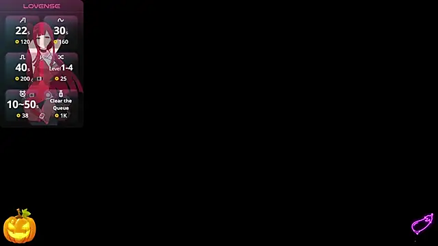 Snapshot of Margarethlex chatting on 03-04-26, 04:40 Margarethlex online show from 03-04-26, 04:40