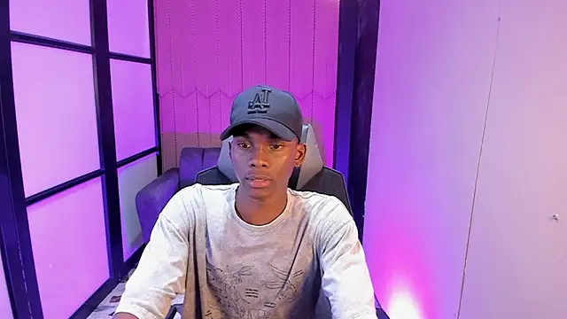 JacksonMuller  online show from 12-16-25, 01:49