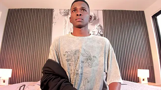 JacksonMuller  online show from 01-15-26, 01:26