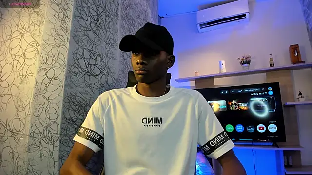 JacksonMuller  online show from 02-27-26, 02:17