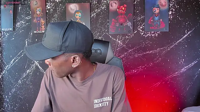 JacksonMuller  online show from 04-01-26, 01:41