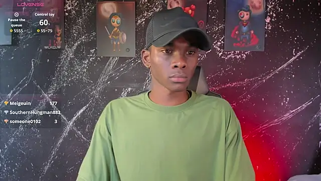 JacksonMuller  online show from 04-08-26, 01:11