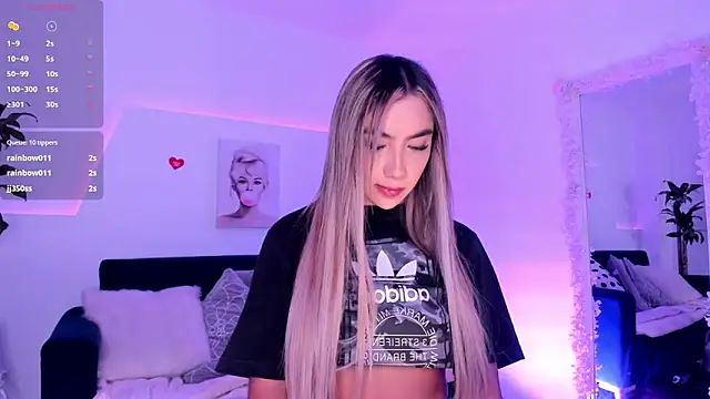 Marian se online show from 02-13-25, 08:24