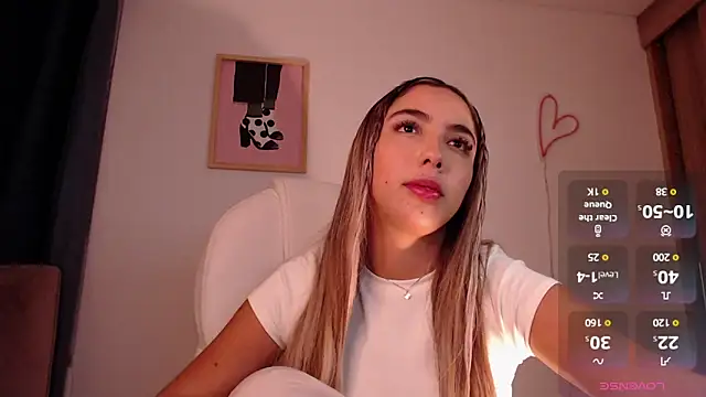 Marian se online show from 03-13-25, 02:38