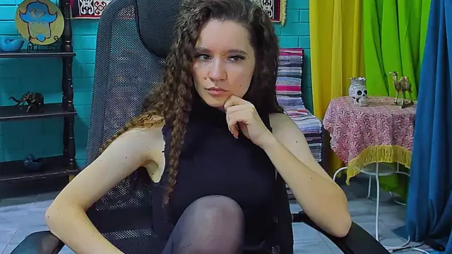 Snapshot of Miss_Barbara_ chatting on 01-24-25, 12:41 Miss Barbara online show from 01-24-25, 12:41
