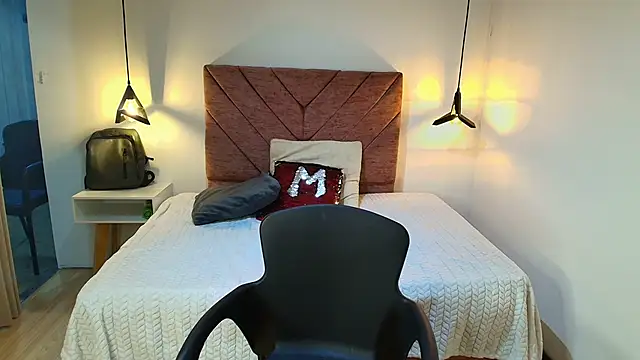 MariamCute  online show from 02-25-26, 07:34