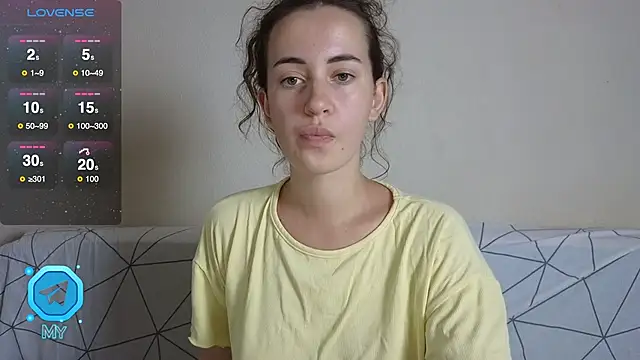 SweetieKendl online show from 09-20-25, 07:48