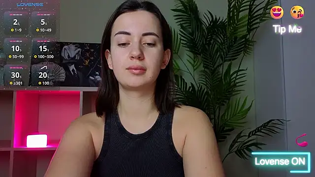 SweetieKendl online show from 02-17-26, 10:16