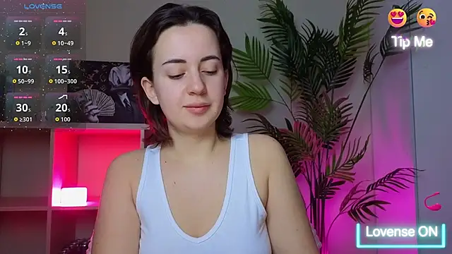 SweetieKendl online show from 04-03-26, 11:58