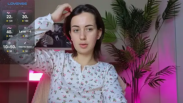 SweetieKendl online show from 04-23-26, 08:55