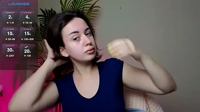 SweetieKendl online show from 06-05-26, 11:54