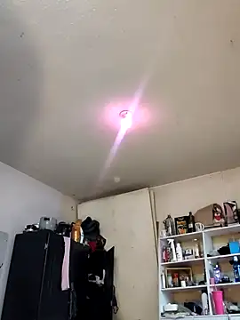 CurvyViolet online show from 03-15-25, 11:51