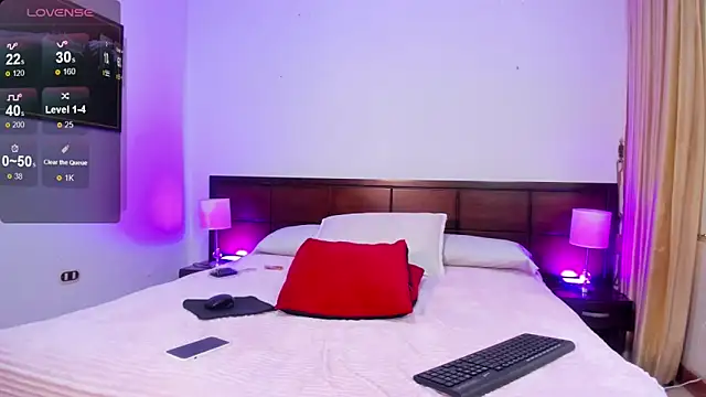 valery camber online show from 01-06-25, 06:31