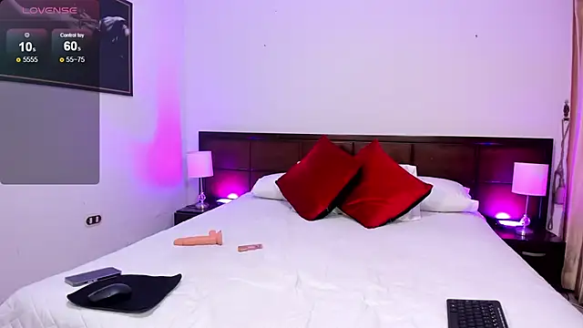 valery camber online show from 02-28-25, 08:18