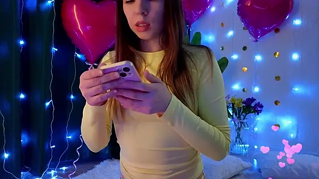 kristina amurova online show from 02-16-26, 06:59