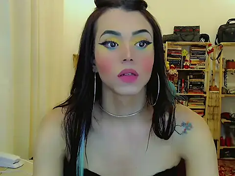 Snapshot of Sophie_Fantasys chatting on 11-30-25, 12:58 Sophie Fantasys online show from 11-30-25, 12:58