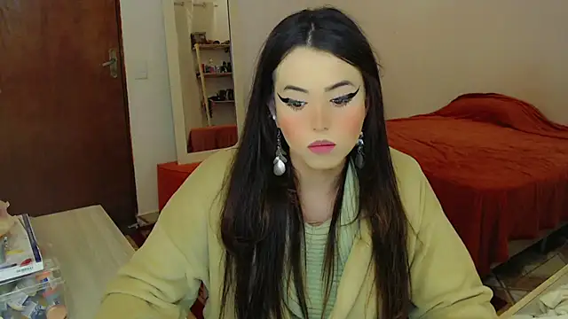 Sophie Fantasys online show from 06-08-26, 12:58