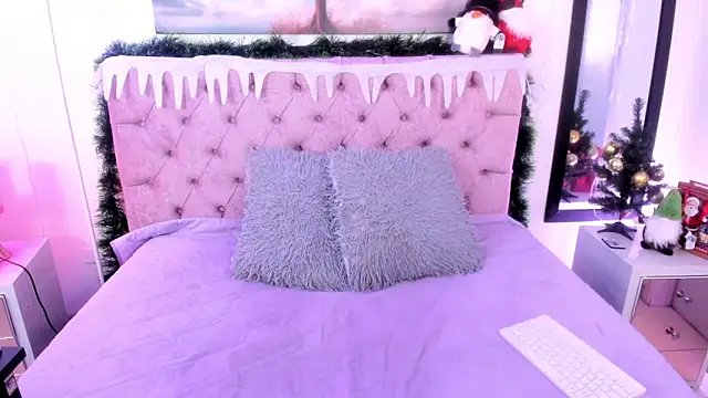 Abbyy Brooks online show from 12-28-24, 08:04