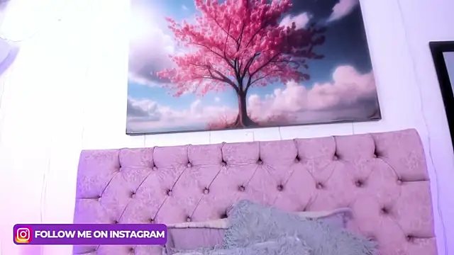 Abbyy Brooks online show from 02-01-25, 11:06