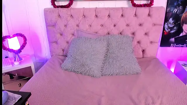 Abbyy Brooks online show from 02-06-25, 07:40