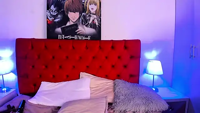 Abbyy Brooks online show from 03-02-25, 07:10