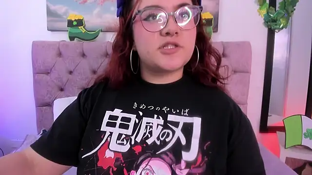 Abbyy Brooks online show from 03-14-25, 11:43