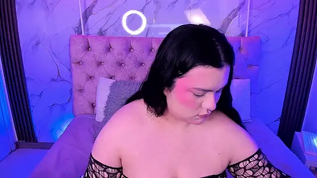 Abbyy Brooks online show from 11-21-25, 11:31