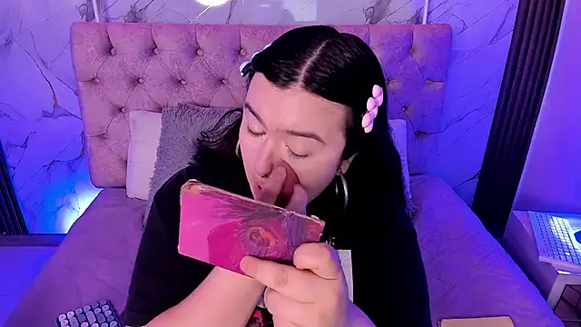 Abbyy Brooks online show from 12-01-25, 11:37