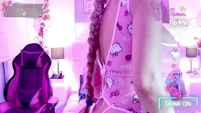 EvelinaGrey online show from 02-06-26, 01:54