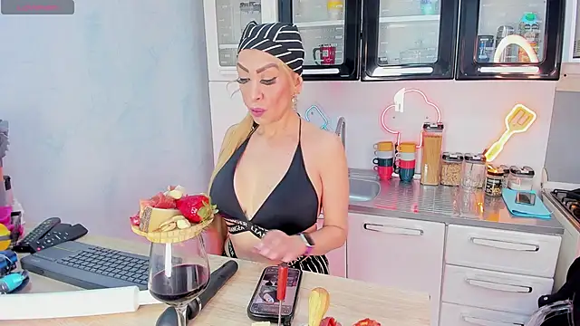 EvelinaGrey online show from 03-15-26, 04:29