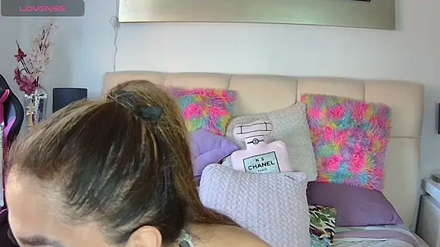 EvelinaGrey online show from 03-21-26, 09:07