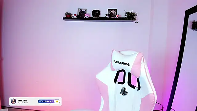 kali ka  online show from 11-24-25, 06:29