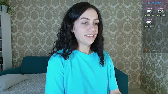 Louise Lavender online show from 10-08-25, 10:13