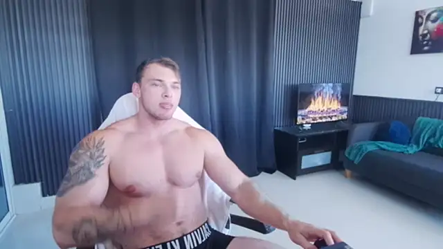 Snapshot of YourHotGreg chatting on 05-15-26, 04:58 YourHotGreg online show from 05-15-26, 04:58