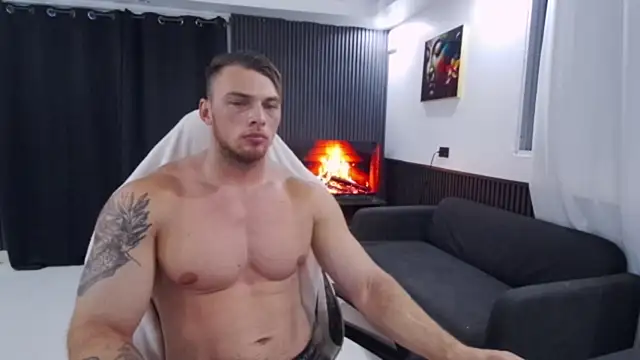 YourHotGreg online show from 07-05-26, 03:13