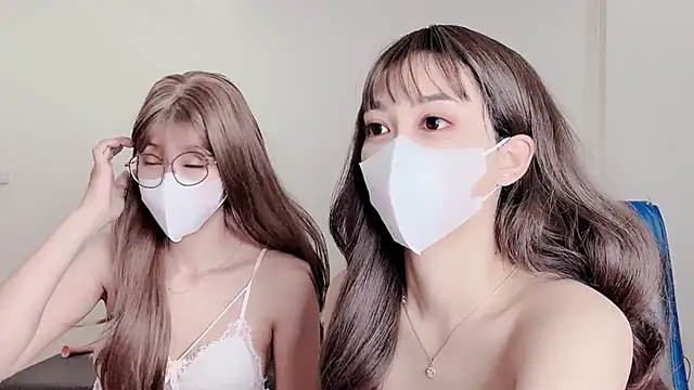 Mono-Stewardesss online show from 03-01-25, 03:32