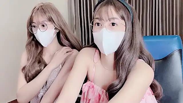 Mono-Stewardesss online show from 03-01-25, 11:17