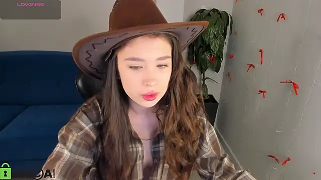 Snapshot of Anna_Way chatting on 04-27-26, 01:03 Anna Way online show from 04-27-26, 01:03