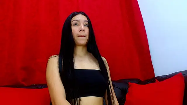 Lila Pinky online show from 02-13-25, 04:50