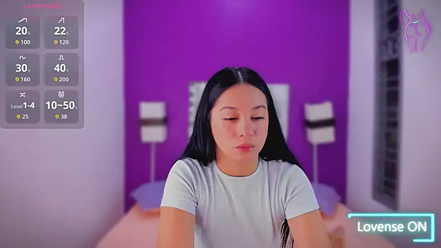 Lila Pinky online show from 11-08-25, 12:05