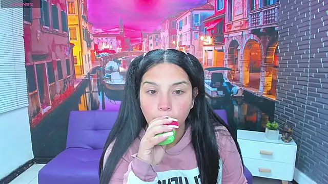 Small naughty  online show from 12-03-25, 01:42